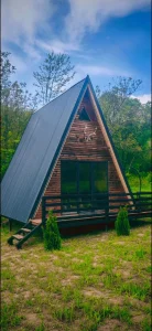 Jagodina, Jošanički Prnjavor, 3.0 trosobna, 50 m²