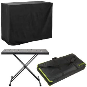 Gravity ksx 2 rd set 1