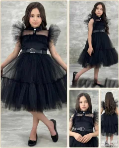 haljina za devojcice