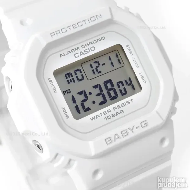 Casio BABY-G BGD-565U-7