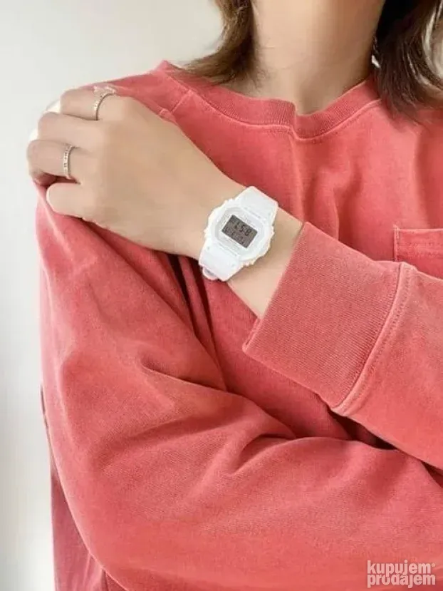 Casio BABY-G BGD-565U-7