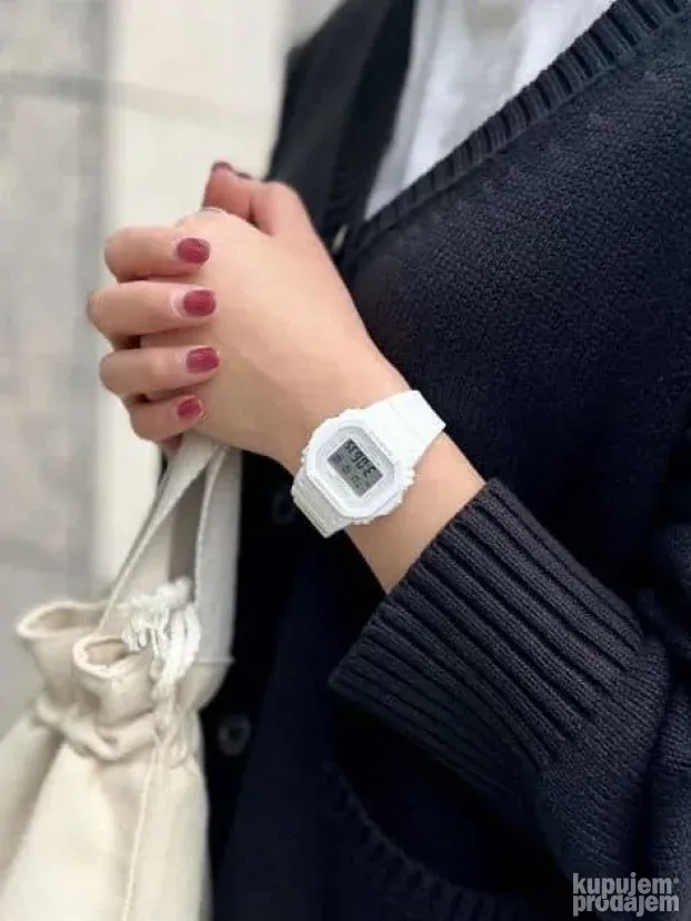 Casio BABY-G BGD-565U-7