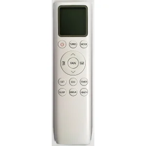 Daljinski za KLIMU TCL XHY-W6015-1B