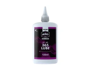 Oxford MINT 365 Chain Lube 125ml - bicikl