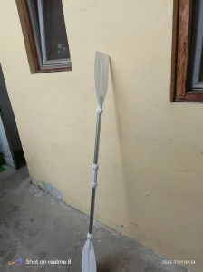 Vesla sklopiva kajak 161 cm