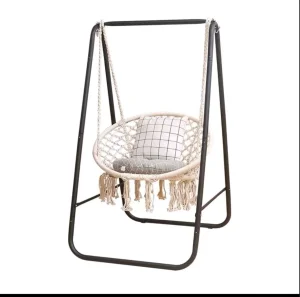 Ljuljaška sa metalnom konstrukcijom 9599 din