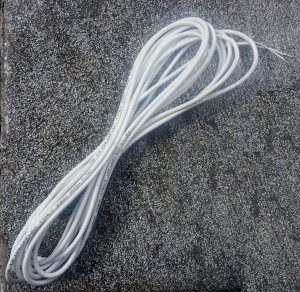 Grejni kabal 6.5m 208w CAROLFLEX