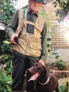 Nkd zenka i poenterka