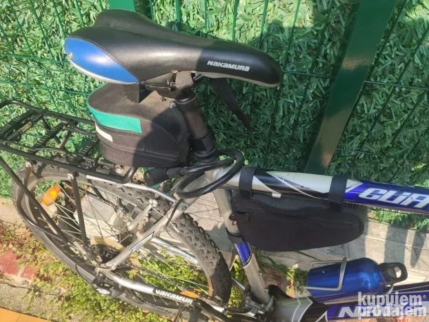 Nakamura mountainbike 20"