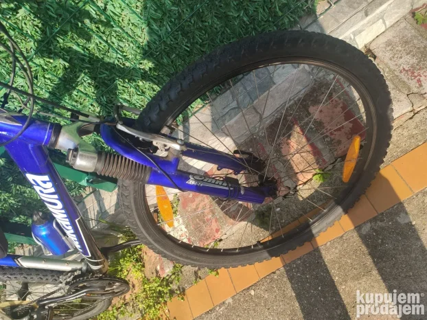 Nakamura mountainbike 20"