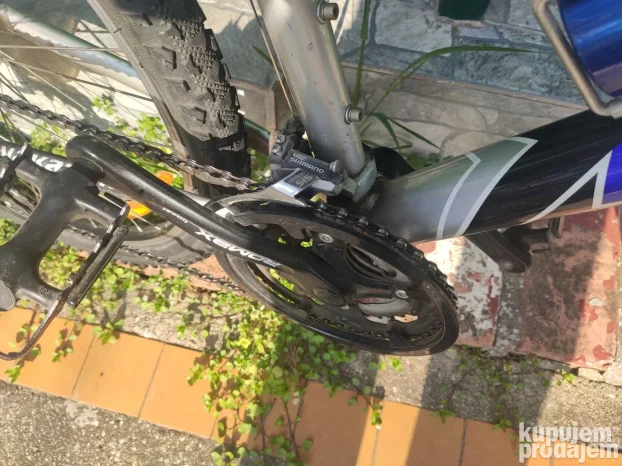 Nakamura mountainbike 20"