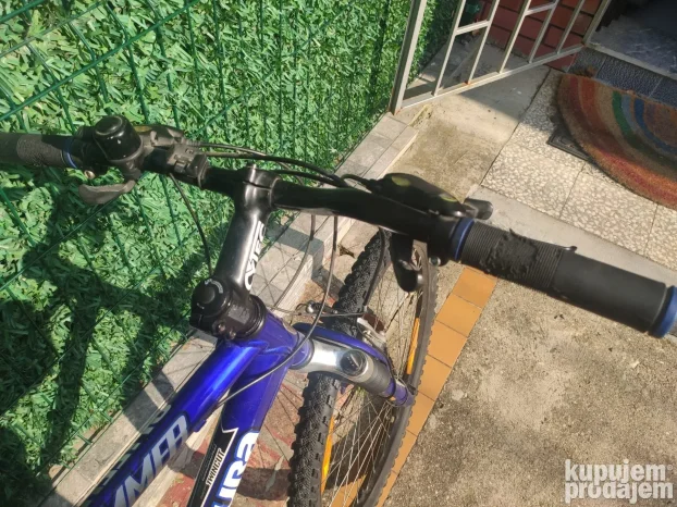 Nakamura mountainbike 20"