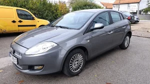 Fiat Bravo