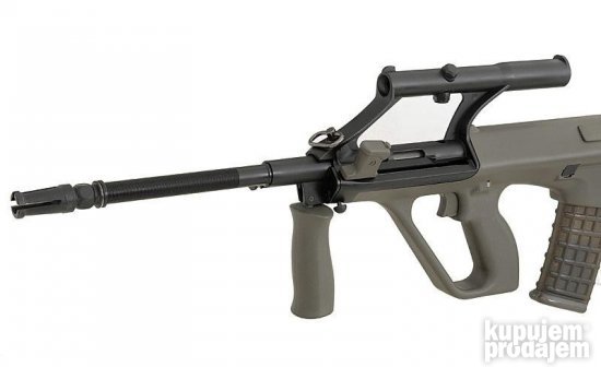 JG0449A AU-2G [JG] airsoft replika#320