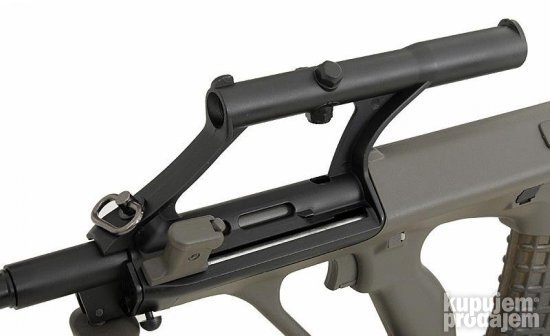 JG0449A AU-2G [JG] airsoft replika#320
