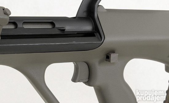 JG0449A AU-2G [JG] airsoft replika#320