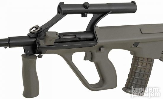 JG0449A AU-2G [JG] airsoft replika#320