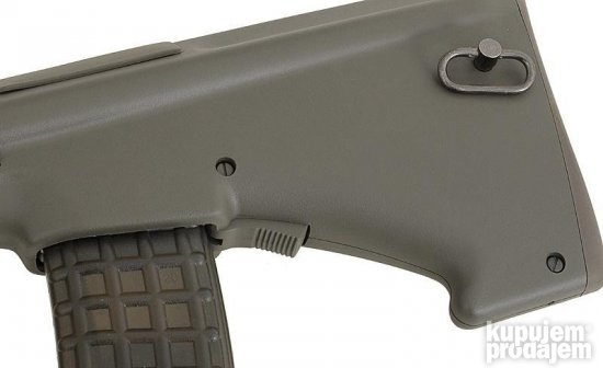 JG0449A AU-2G [JG] airsoft replika#320