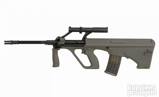 JG0449A AU-2G [JG] airsoft replika#320