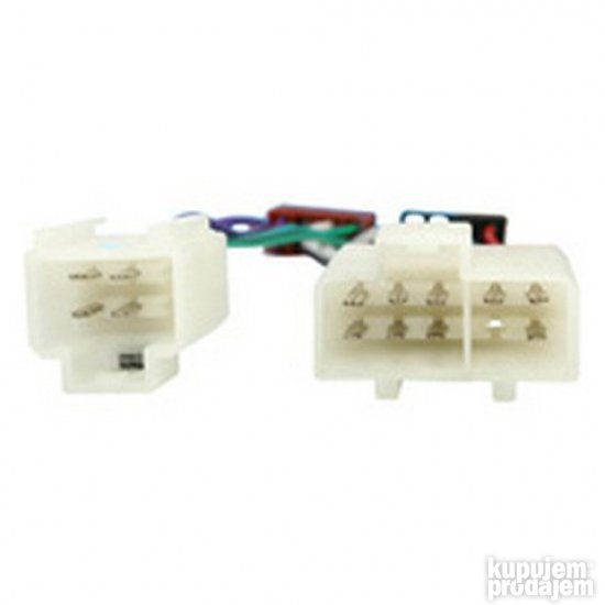 Adapter ISO za Nissan