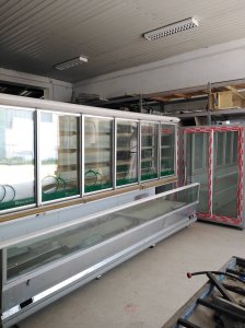 polovna rashladna oprema