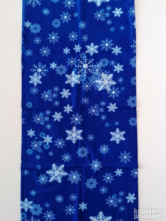 NOVO SKI Marama bandana podkapa maska sal kapa