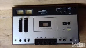 Akai CS-34D