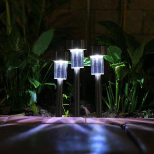 Solarne lampe 10 komada