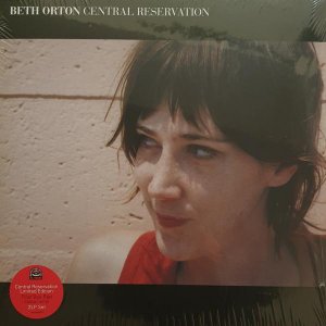 Beth Orton-Central (2LP,2022,red, LMTDedit)