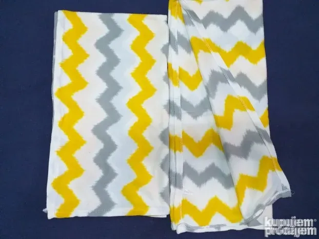 2 prelepa dečija pokrivača - ćebe BLANKET , iz Austrije NOVO