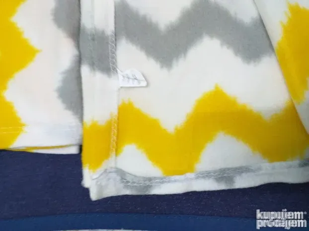 2 prelepa dečija pokrivača - ćebe BLANKET , iz Austrije NOVO