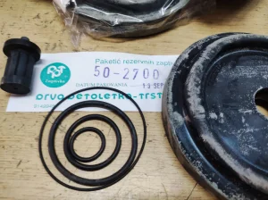 RZ za kocni ventil prikolice 50-2700