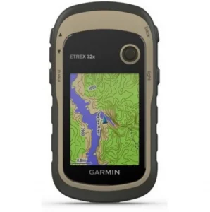 GARMIN eTrex 32x