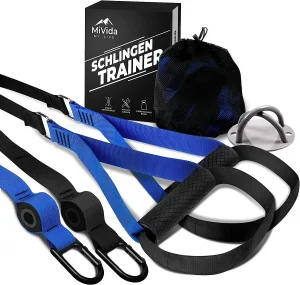 Set za vezbanje MiVida premijum