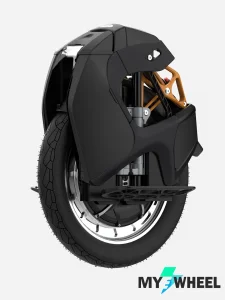 E-Wheel KingSong S18 V2
