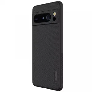 Maska Nillkin Scrub Pro za Google Pixel 8 Pro crna