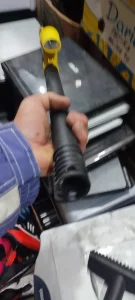 cev od parocistaca karcher