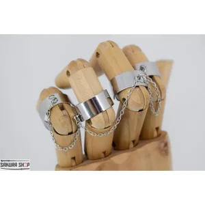 Chained Rings V02 (B917)