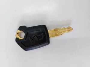 Kljuc brave paljenja Caterpillar