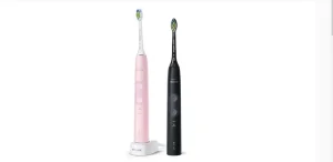 PHILIPS HX6830/35 Sonicare ProtectiveClean 4500