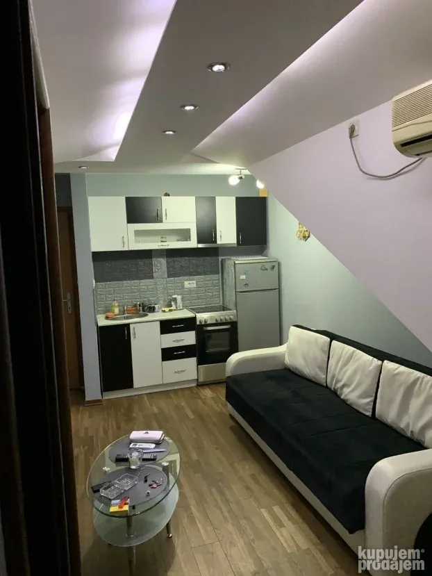 Vrnjacka Banja apartman