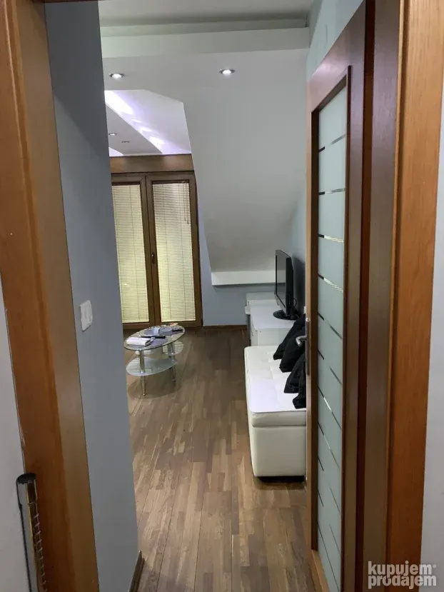 Vrnjacka Banja apartman