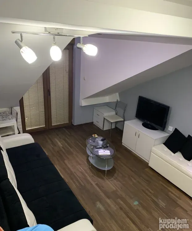 Vrnjacka Banja apartman