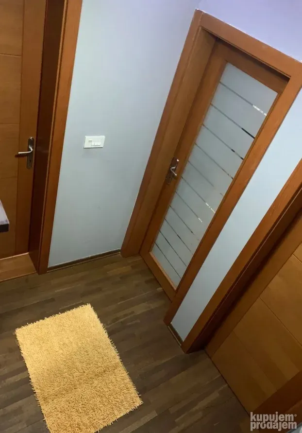 Vrnjacka Banja apartman