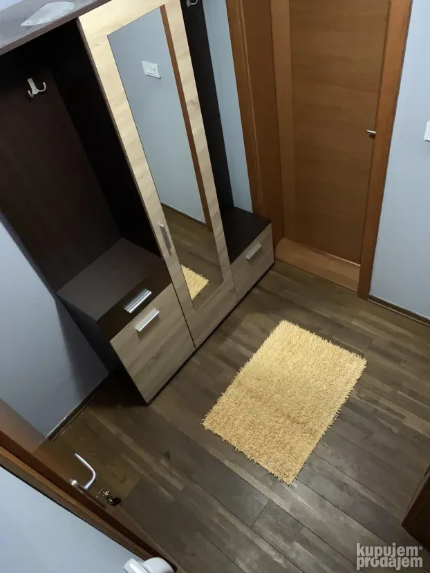 Vrnjacka Banja apartman