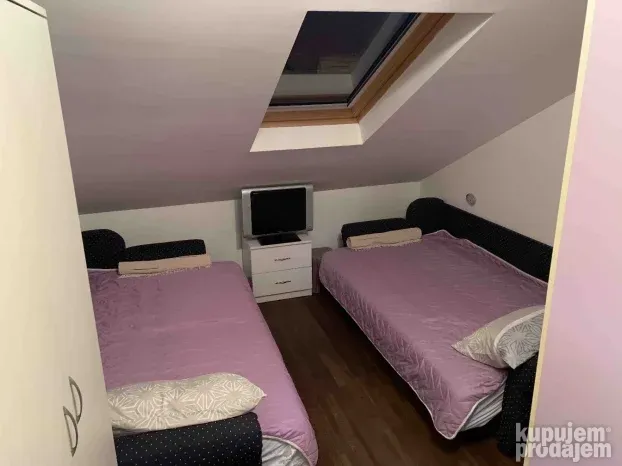 Vrnjacka Banja apartman