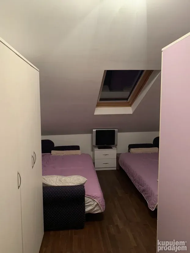 Vrnjacka Banja apartman