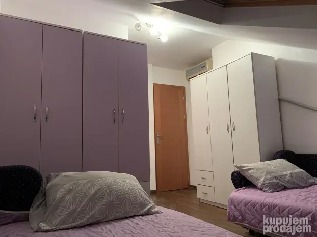 Vrnjacka Banja apartman