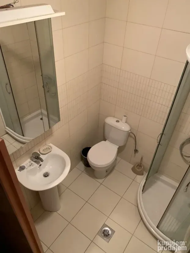 Vrnjacka Banja apartman