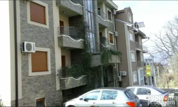 Vrnjacka Banja apartman